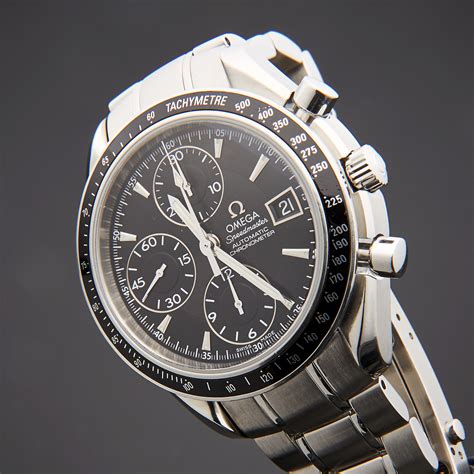 omega tweedehands|omega speedmaster used for sale.